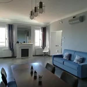  Apartment Cavour17