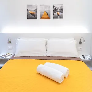 Colours & Апартаменты
