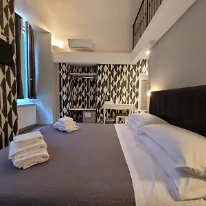 3* Pensjonat Relais Virginia