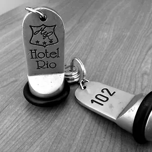 3* Hotel Rio