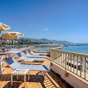 3* Hotel apartamentowy Dei Due Porti