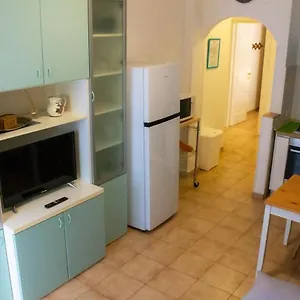  Apartment La Primula Sanremese