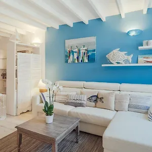 Amazing With Private Parking San Remo
