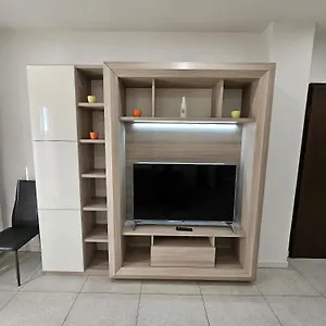 Zeffirino Апартаменты