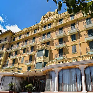 Hotel Grand De Londres, Sanremo
