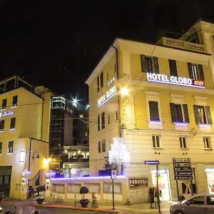 3* Hotel Globo Suite-correnti