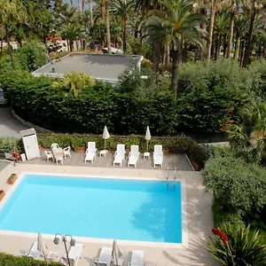Hotel Paradiso, Sanremo