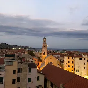 Bellavista Con Parking Privato, A Un Passo Dal Teatro Ariston San Remo